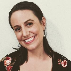 Meet your Posher, Shannon